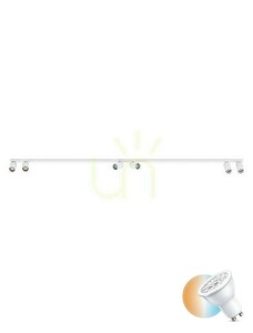 FALORIA Modern lampa från Luces Exclusivas LE45654 small 0