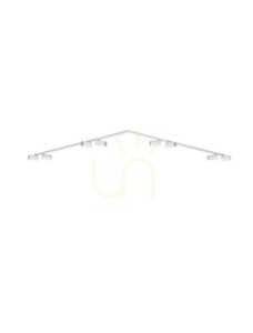 CALDEMO Luces Exclusivas Modern lampa LE45656 small 0