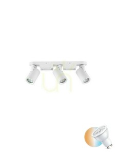 LUNBIRA Luces Exclusivas Modern lampa LE45661 small 0