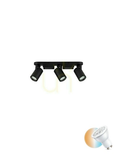 Kontrollera LUNBIRA Luces Exclusivas Modern lampa LE45662