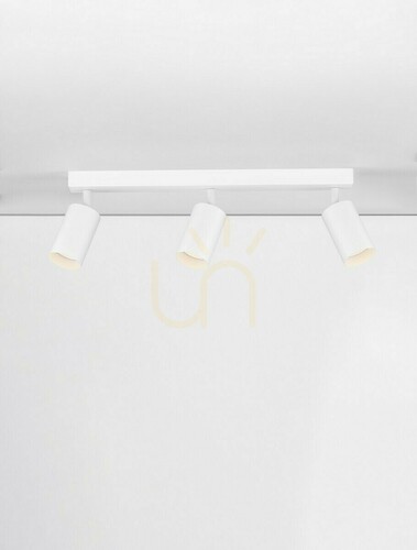 Kontrollera Plafond TREMANO Luces Exclusivas LE45667