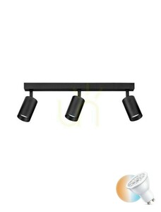 TREMANO Luces Exclusivas Plafond LE45668 small 0