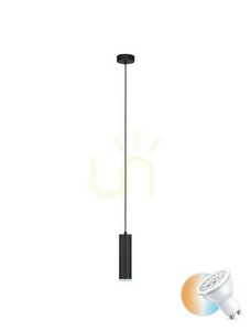 ZENFARO Luces Exclusivas taklampa LE45669 0 ZENFARO Luces Exclusivas taklampa LE45669 small 0