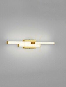 MARVONA vägglampa från Luces Exclusivas LE45681 small 2