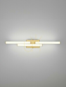MARVONA vägglampa från Luces Exclusivas LE45681 small 3
