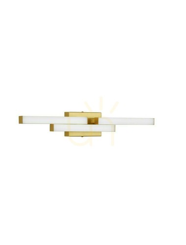 Kontrollera MARVONA vägglampa från Luces Exclusivas LE45681