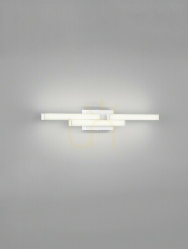 Kontrollera MARVONA vägglampa från Luces Exclusivas LE45682