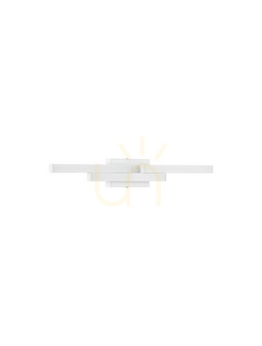 Kontrollera MARVONA vägglampa från Luces Exclusivas LE45682