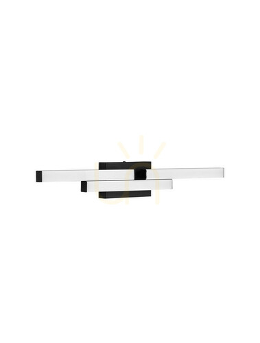 Kontrollera MARVONA vägglampa från Luces Exclusivas LE45683
