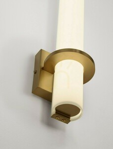 DELONZA vägglampa från Luces Exclusivas LE45685 small 2