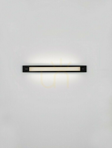 Kontrollera FELORNA vägglampa från Luces Exclusivas LE45687