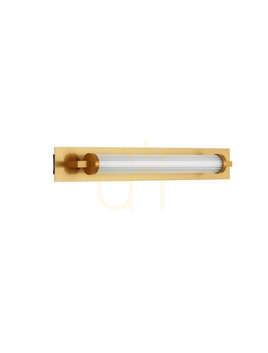 Kontrollera FELORNA vägglampa från Luces Exclusivas LE45688
