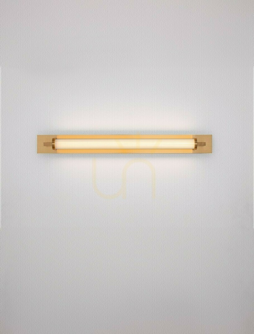 Utsikt FELORNA vägglampa från Luces Exclusivas LE45689 FELORNA vägglampa från Luces Exclusivas LE45689