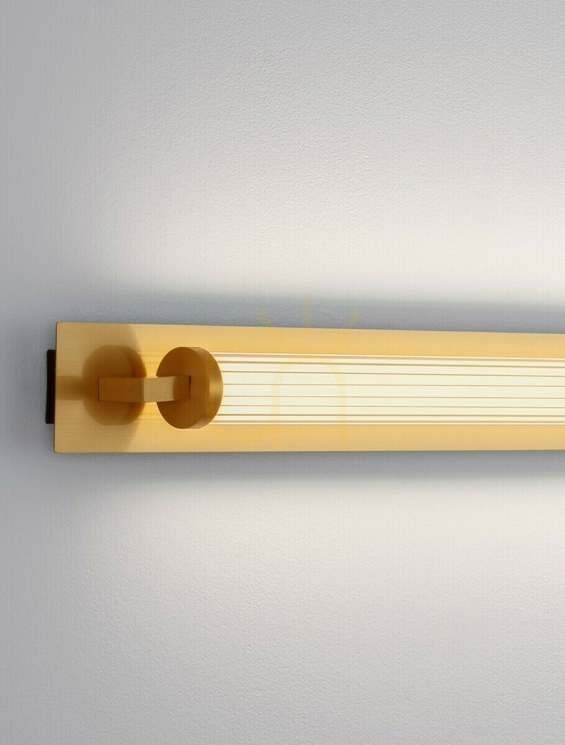 Förhandsvisning FELORNA vägglampa från Luces Exclusivas LE45689 FELORNA vägglampa från Luces Exclusivas LE45689