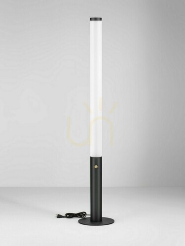 Kontrollera ADRA Luces Exclusivas golvlampa LE45705