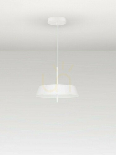 Kontrollera AGUILA Luces Exclusivas taklampa LE45708