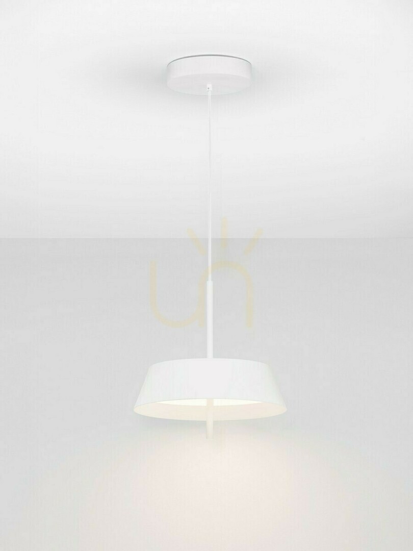 Förhandsvisning AGUILA Luces Exclusivas taklampa LE45709 AGUILA Luces Exclusivas taklampa LE45709