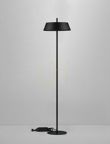 Kontrollera AGUILA Luces Exclusivas Golvlampa LE45710