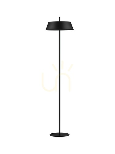 Kontrollera AGUILA Luces Exclusivas Golvlampa LE45710