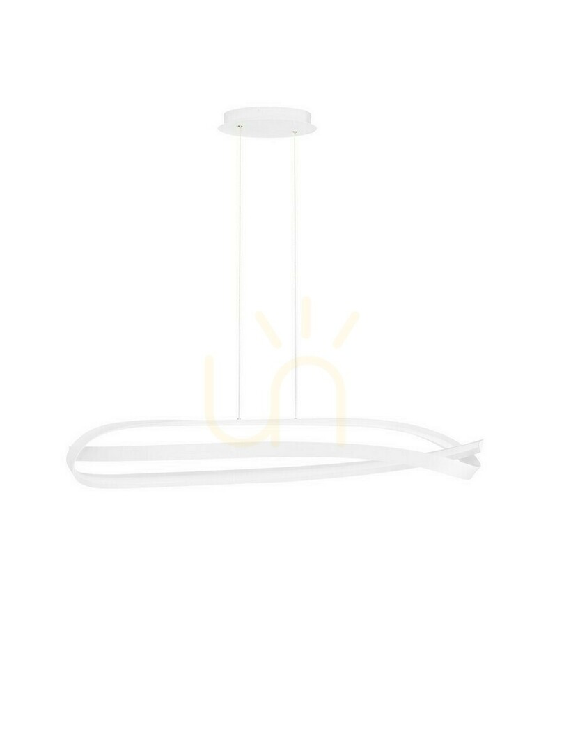 Utsikt ALAGON Luces Exclusivas Taklampa LE45716 ALAGON Luces Exclusivas Taklampa LE45716