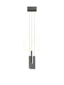 ALBAIDA Luces Exclusivas Taklampa LE45718 small 0