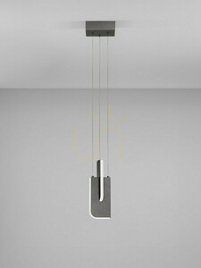 ALBAIDA Luces Exclusivas Taklampa LE45719 small 1