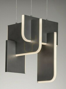 ALBAIDA taklampa från Luces Exclusivas LE45722 small 3