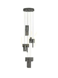 ALBAIDA taklampa från Luces Exclusivas LE45725 small 0