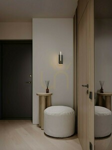 ALBAIDA vägglampa från Luces Exclusivas LE45729 1 ALBAIDA vägglampa från Luces Exclusivas LE45729 small 1