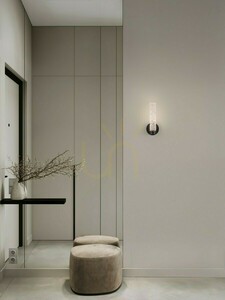 ALBAL vägglampa från Luces Exclusivas LE45730 small 1
