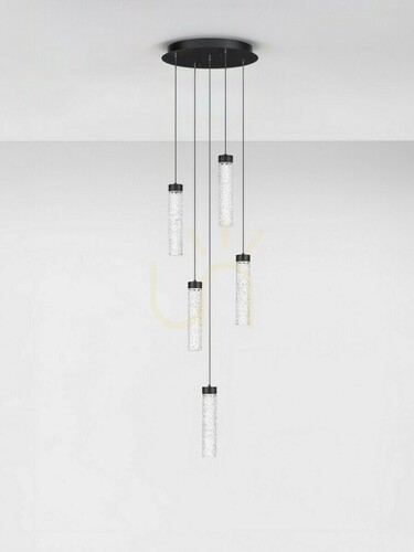 Kontrollera ALBAL Luces Exclusivas taklampa LE45732