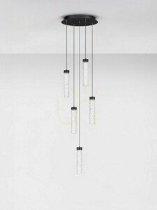 ALBAL Luces Exclusivas taklampa LE45732 small 1