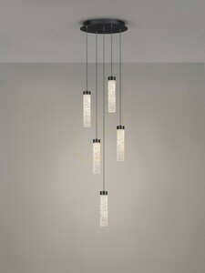 ALBAL Luces Exclusivas taklampa LE45732 small 2
