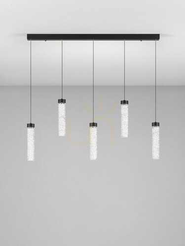 Kontrollera ALBAL Luces Exclusivas taklampa LE45733