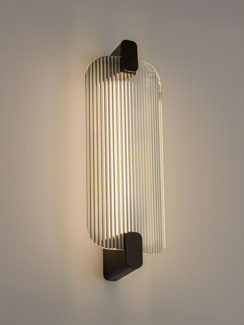 Utsikt ALBERI Luces Exclusivas vägglampa LE45734 ALBERI Luces Exclusivas vägglampa LE45734