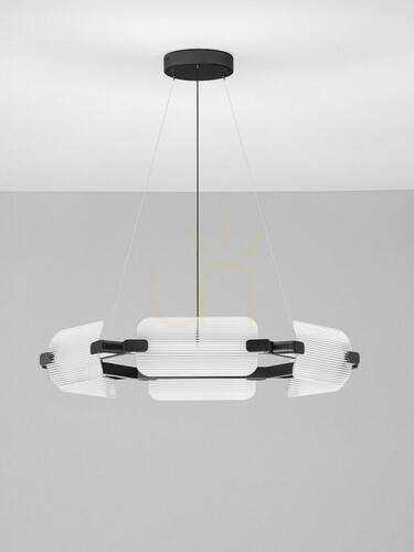 Kontrollera ALBERI Luces Exclusivas taklampa LE45737