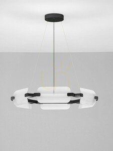 ALBERI Luces Exclusivas taklampa LE45737 1 ALBERI Luces Exclusivas taklampa LE45737 small 1