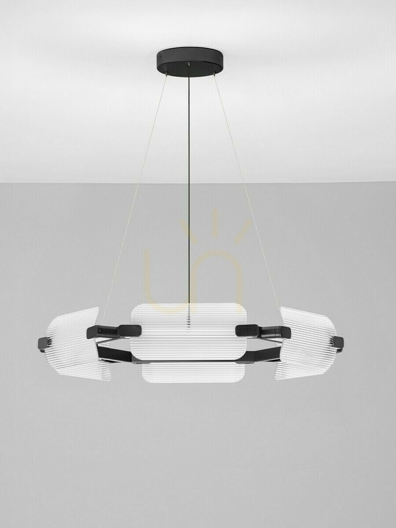 Utsikt ALBERI Luces Exclusivas taklampa LE45737 ALBERI Luces Exclusivas taklampa LE45737