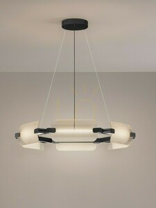 ALBERI Luces Exclusivas taklampa LE45737 2 ALBERI Luces Exclusivas taklampa LE45737 small 2