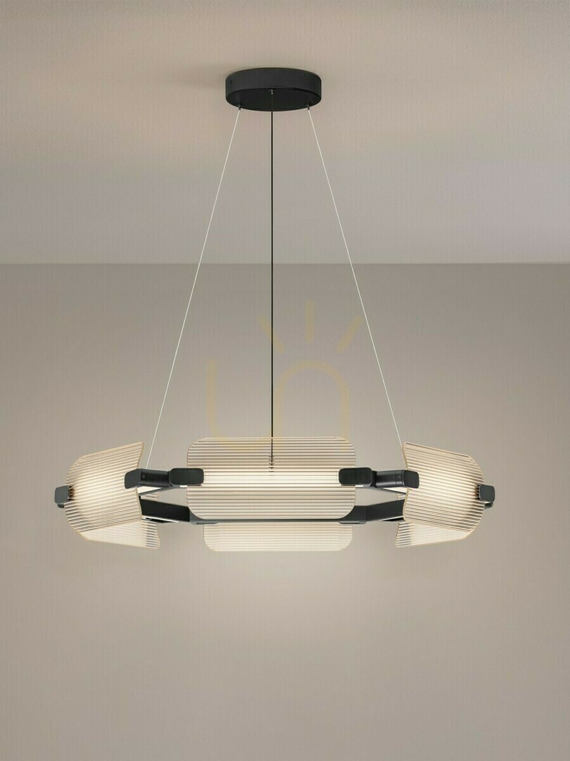 Förhandsvisning ALBERI Luces Exclusivas taklampa LE45737 ALBERI Luces Exclusivas taklampa LE45737