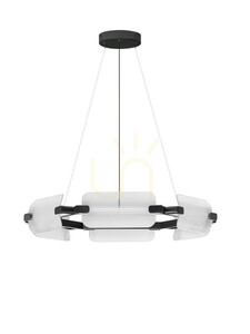 ALBERI Luces Exclusivas taklampa LE45737 0 ALBERI Luces Exclusivas taklampa LE45737 small 0