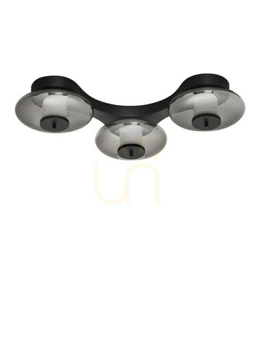 Kontrollera Plafond ALBESA Luces Exclusivas LE45738