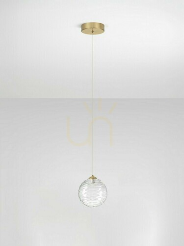 Kontrollera ALBORA Luces Exclusivas taklampa LE45740