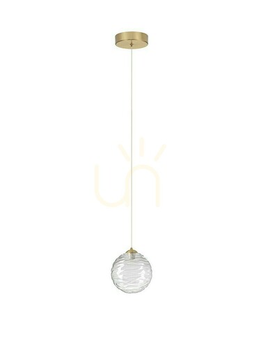 Kontrollera ALBORA Luces Exclusivas taklampa LE45740