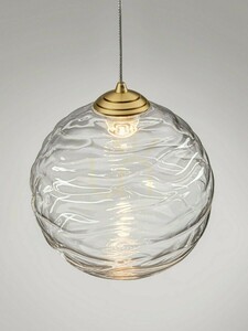 ALBORA Luces Exclusivas taklampa LE45741 small 3