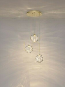 ALBORA Luces Exclusivas taklampa LE45743 2 ALBORA Luces Exclusivas taklampa LE45743 small 2