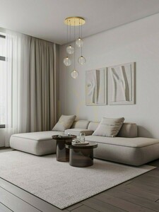 ALBORA Luces Exclusivas taklampa LE45745 small 3