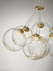 ALBORA Luces Exclusivas taklampa LE45749 small 3