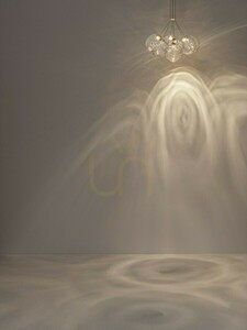 ALBORA Luces Exclusivas taklampa LE45749 small 4