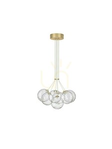 ALBORA Luces Exclusivas taklampa LE45749 small 0